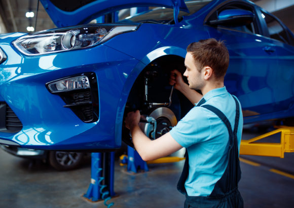10 Common Car Repairs to Watch Out For