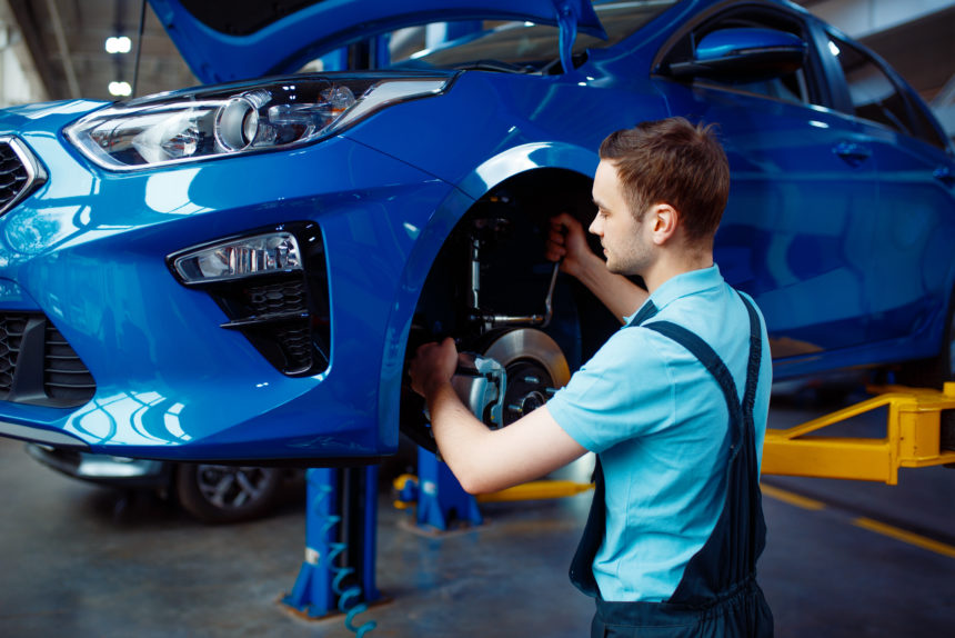 10 Common Car Repairs to Watch Out For